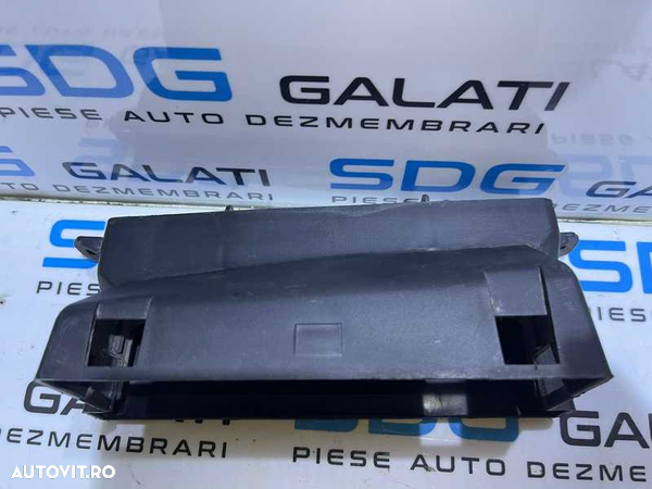 Deflector Difuzor Captare Aer Seat Altea 1.4 BXW CGGB 2007 - 2015 Cod 1K0805971 - 2
