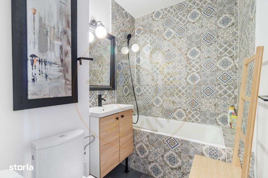 Garsoniera bulevardul 1 mai-favorit - Imagine principală: 3/7