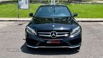 Mercedes-Benz C 200 D AMG Line - 4