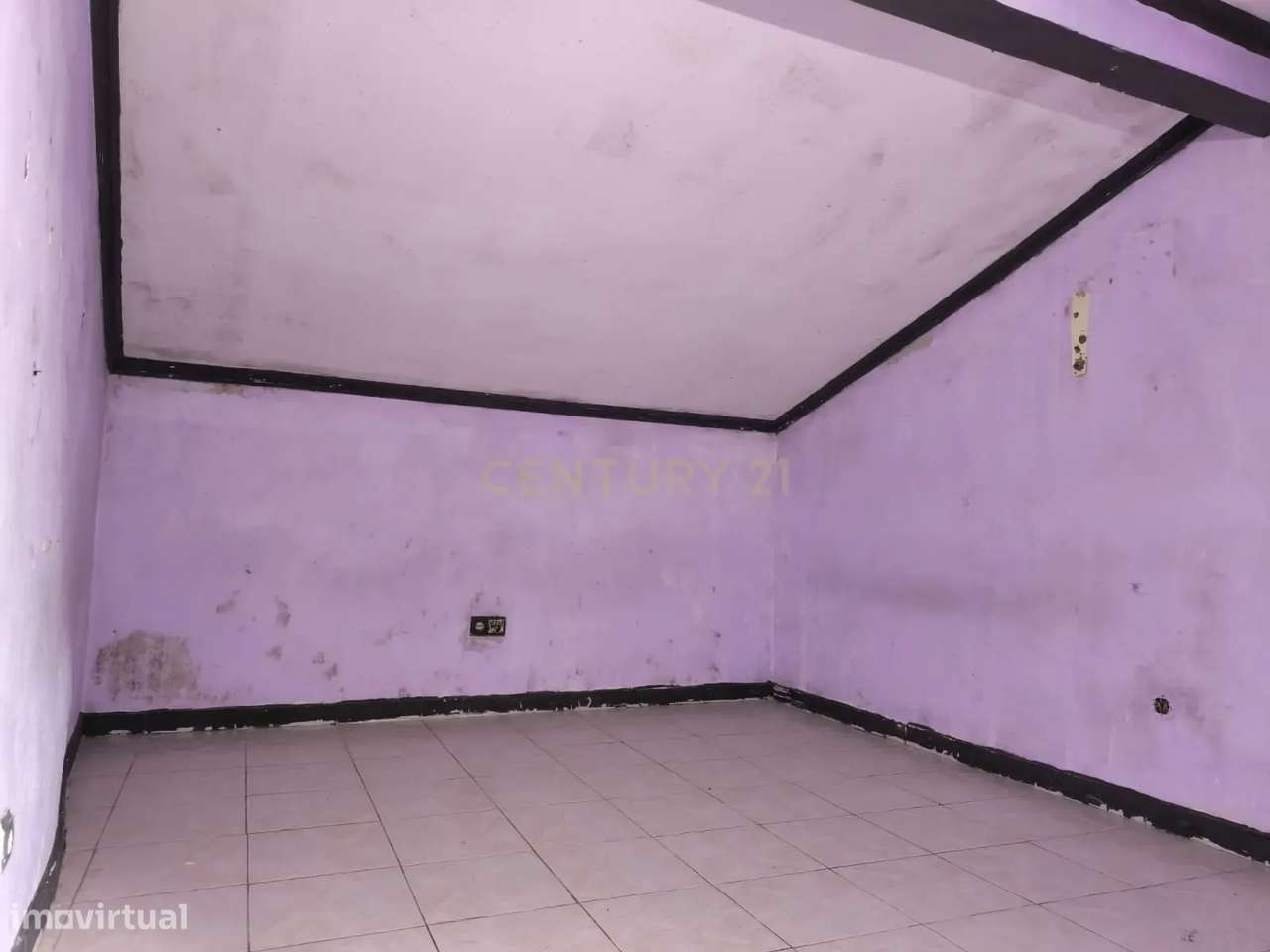 Moradia térrea com Garagem na Lagoa-6