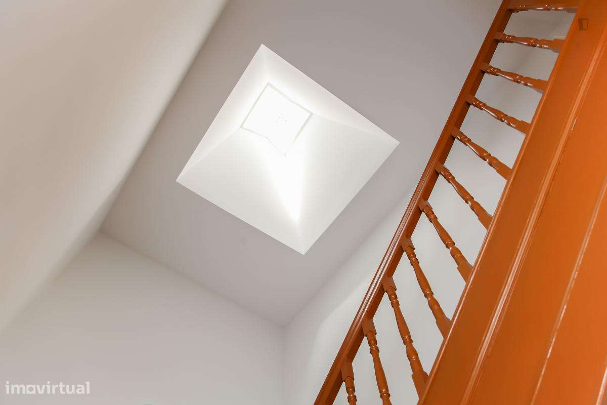 Quarto - localizado em Cidral Coimbra - Grande imagem: 4/7