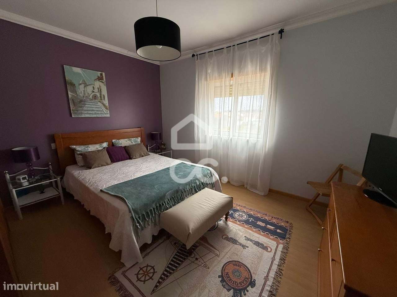 T2 no centro de Pataias-13