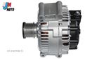 Alternator 04801250AC 3.0 CRD 4x4 Chrysler 300C Jeep Commander Grand Cherokee III - 1