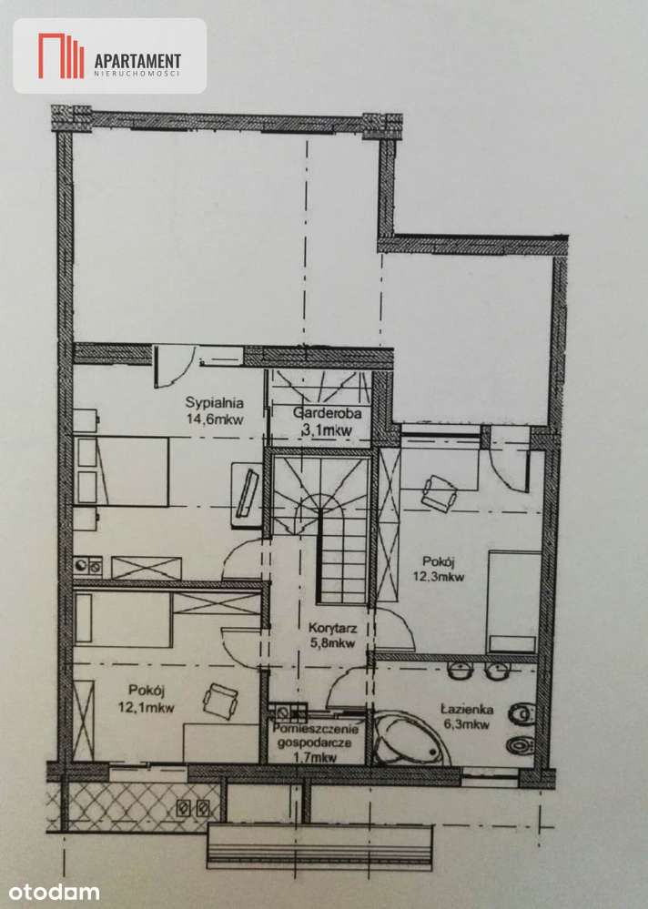 Oferta Ekskluzywna przy granicy Wrocławia-19