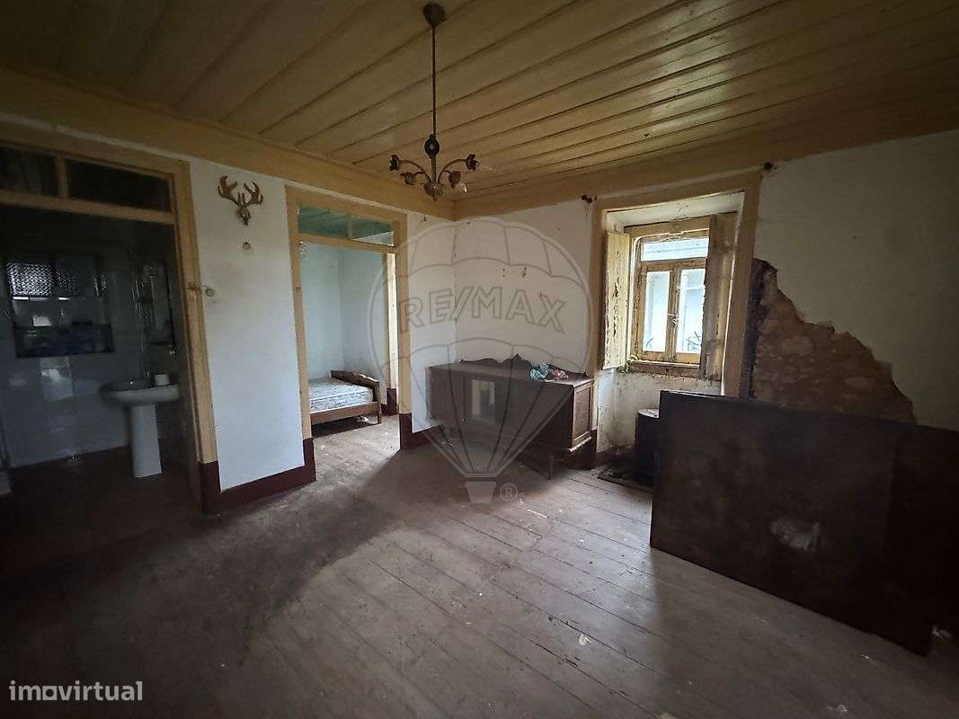 Moradia T2 para venda - Grande imagem: 5/34