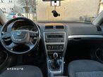 Skoda Octavia 1.4 TSI Elegance - 10