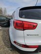 Kia Sportage 1.7 CRDI 2WD Vision - 15