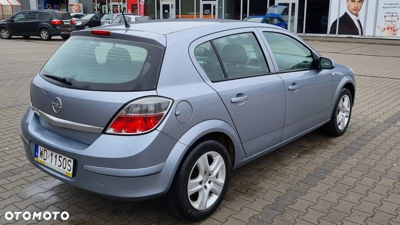 Opel Astra III 1.4 Enjoy - 6