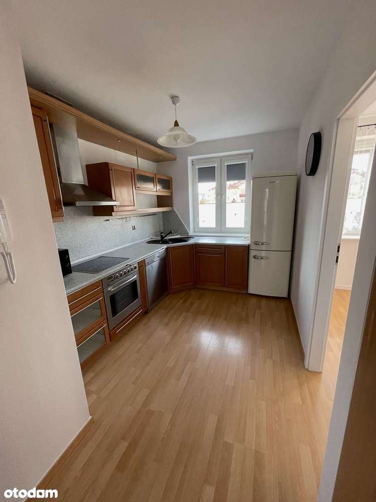 Mieszkanie 3 pokoje 65m2  Gdynia Fikakowo,słoneczne z piwnicą - Pełny obrazek: 5/15