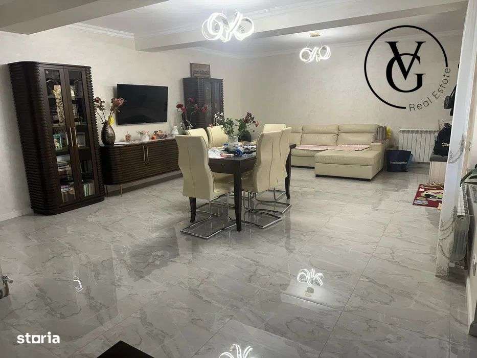 Casa P+1+M Stadionul Farul - Imagine principală: 4/8