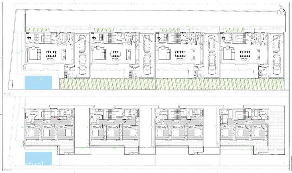 Casa / Villa T3 em Abade de Neiva de 308,00 m2 - Grande imagem: 5/16