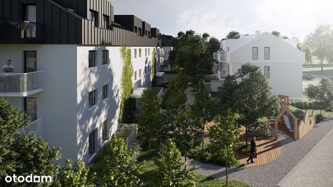 3-pokojowe mieszkanie  | balkon | dobra lokalizacja | PROMOCJA-2