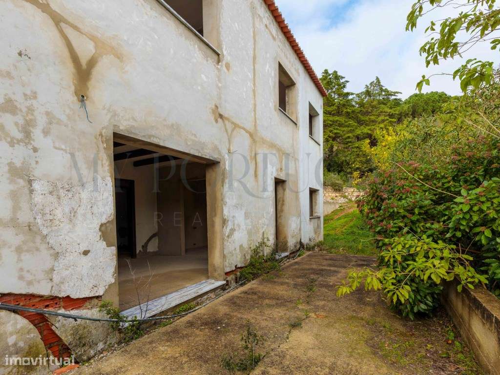 Quinta do Levante: Refúgio de Luxo com Projeto Aprovado no Coração ...-20