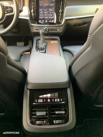 Volvo V90 T6 AWD Geartronic Inscription - 12