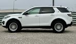 Land Rover Discovery Sport 2.0 l TD4 HSE Aut. - 2