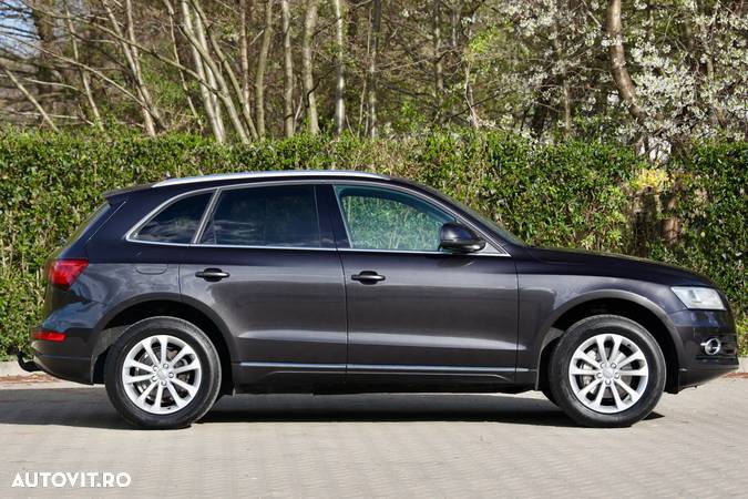 Audi Q5 2.0 TDI Quattro - 26