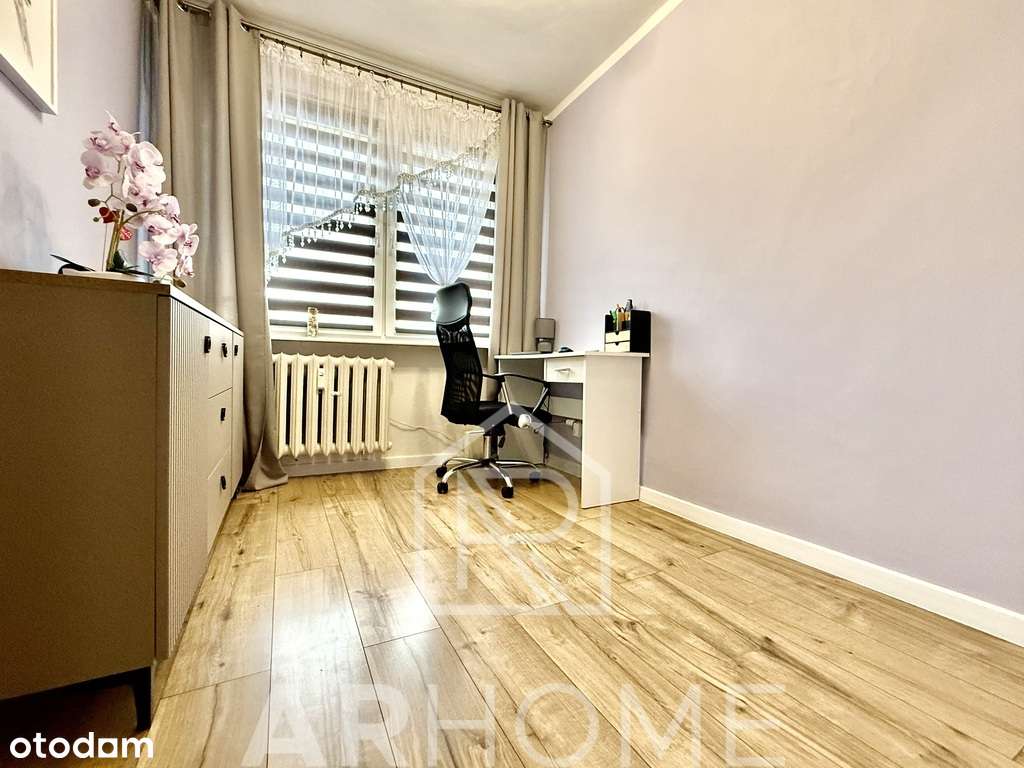 3 Pokojowe o powierzchni 46,14 m2 ul. Giełdowa.-6