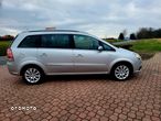 Opel Zafira 2.2 Essentia - 3