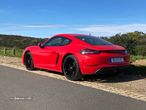 Porsche 718 Cayman 2.0 - 13