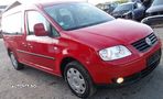 Dezmembrez Volkswagen Caddy din 2006 volan pe stanga - 1