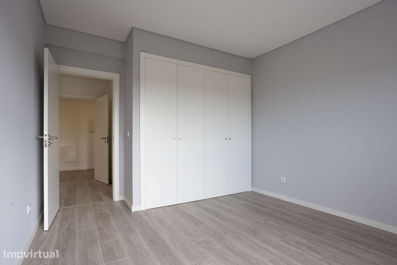 Apartamento T2 Novo-13