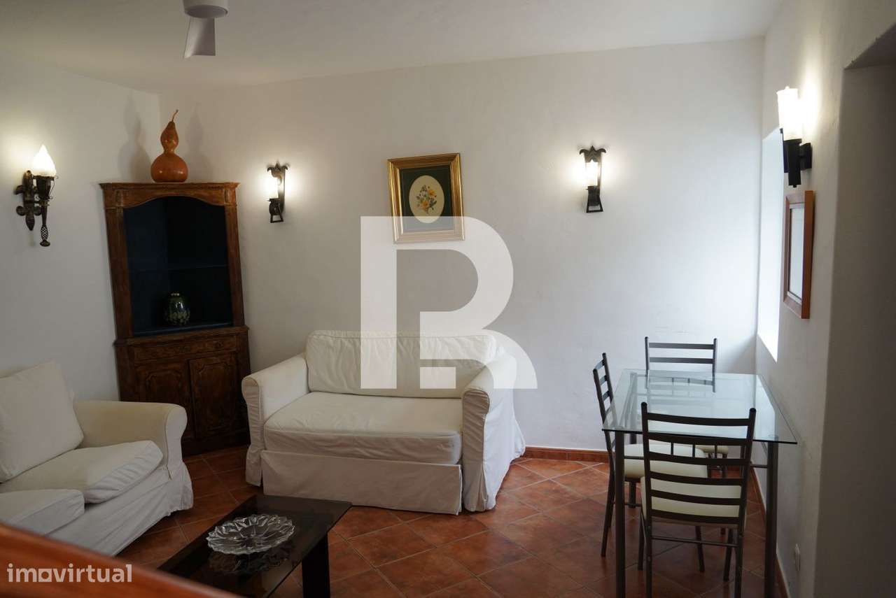 Moradia T2 Mobilada, Trutas -  Vila de Rei - Grande imagem: 5/42