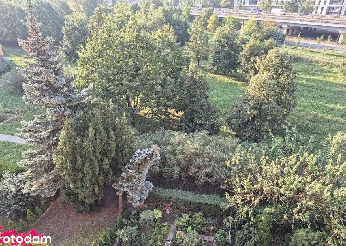 os. Armii Krajowej, 3 pokoje, po remoncie!-14