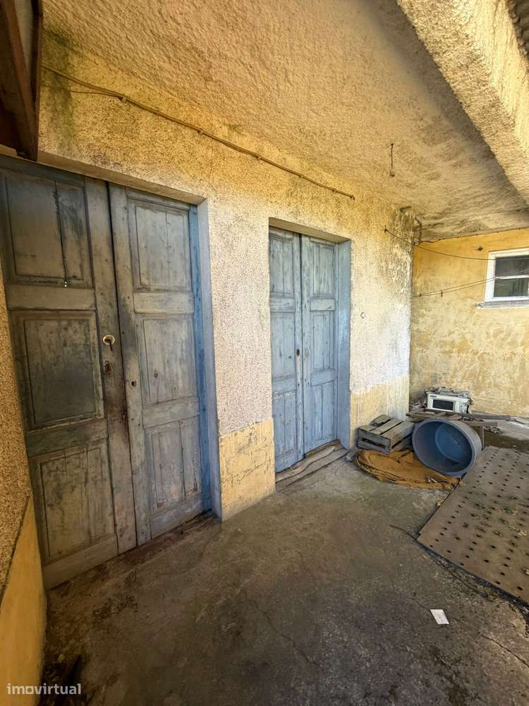 Moradia T3+1 - S. Cristovão de Nogueira , Cinfães-7