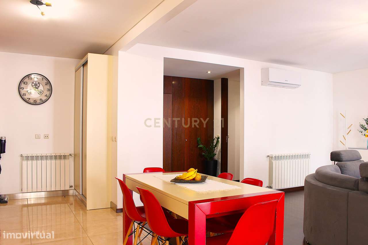 Apartamento T3  no Coração de Penafiel – Conforto e Centralidade-11