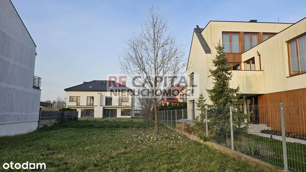 Działka Strzykuły Ożarów Blisko Warszawy-1