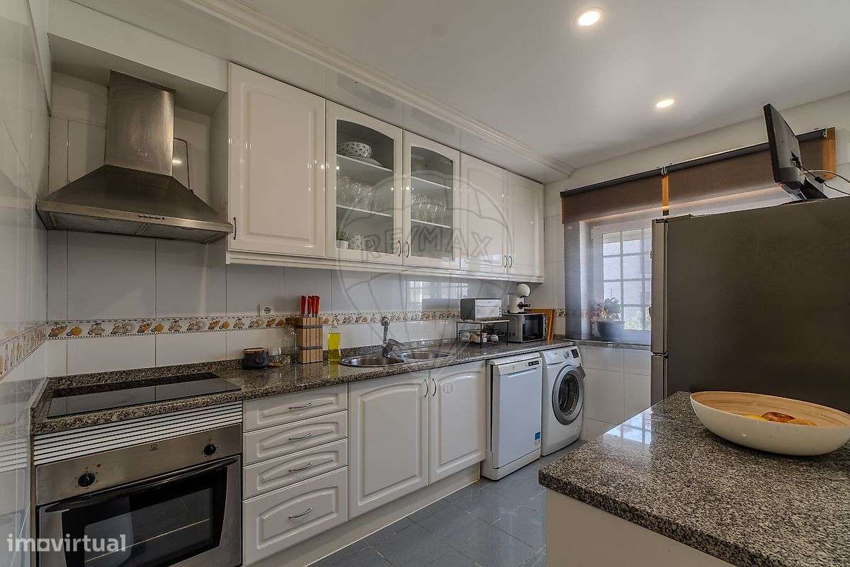 Apartamento T2 para venda-7