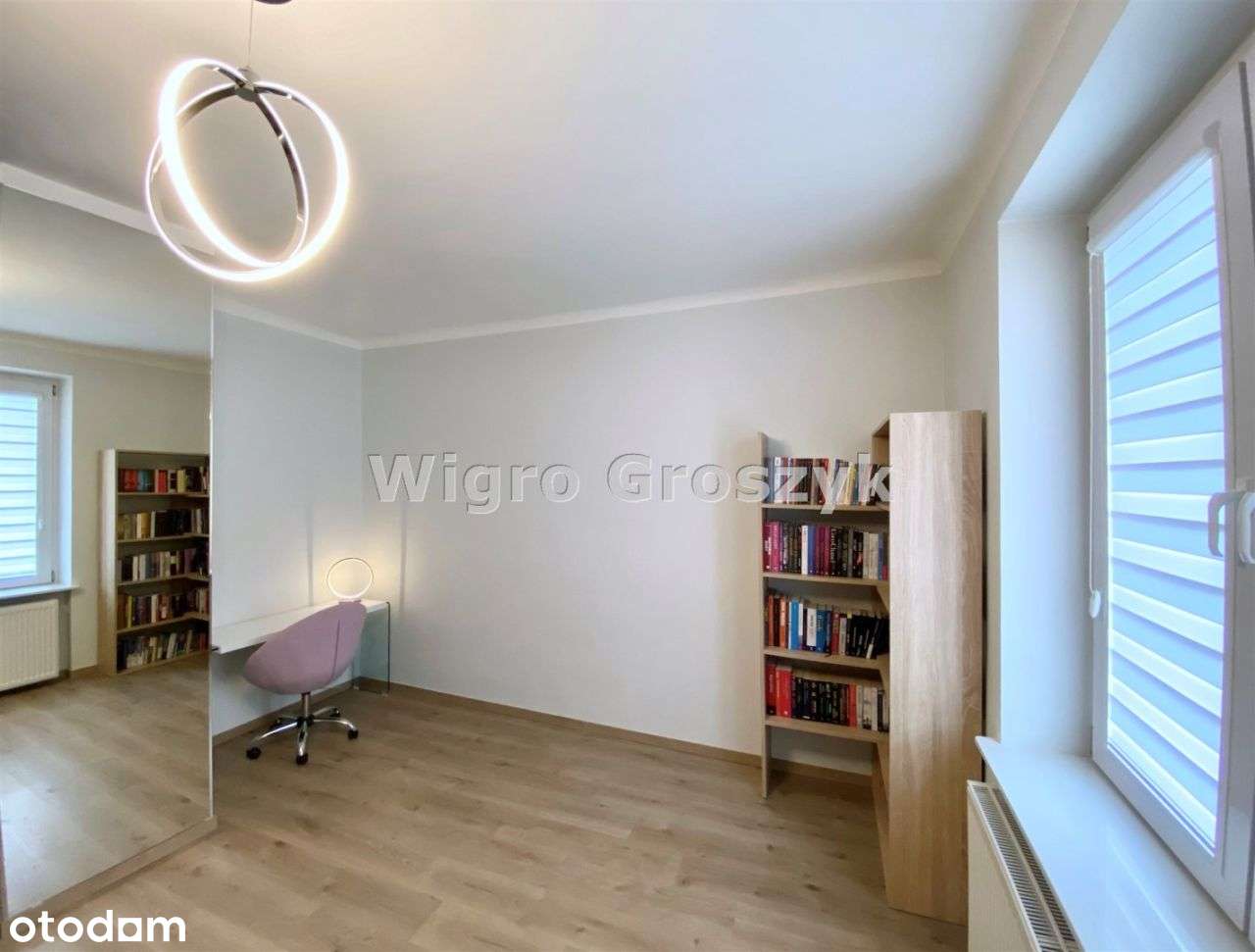 2pokoje studio ul. Białobrzeska Ochota-1