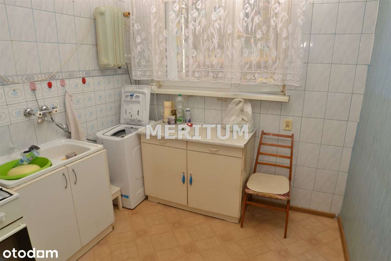 Dwa pokoje, Parter, Szwederowo-8