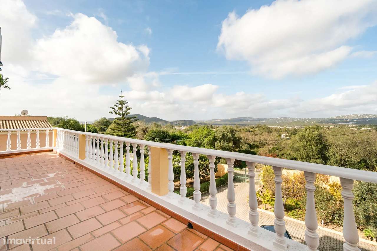 Moradia Isolada em Loulé, Algarve-21