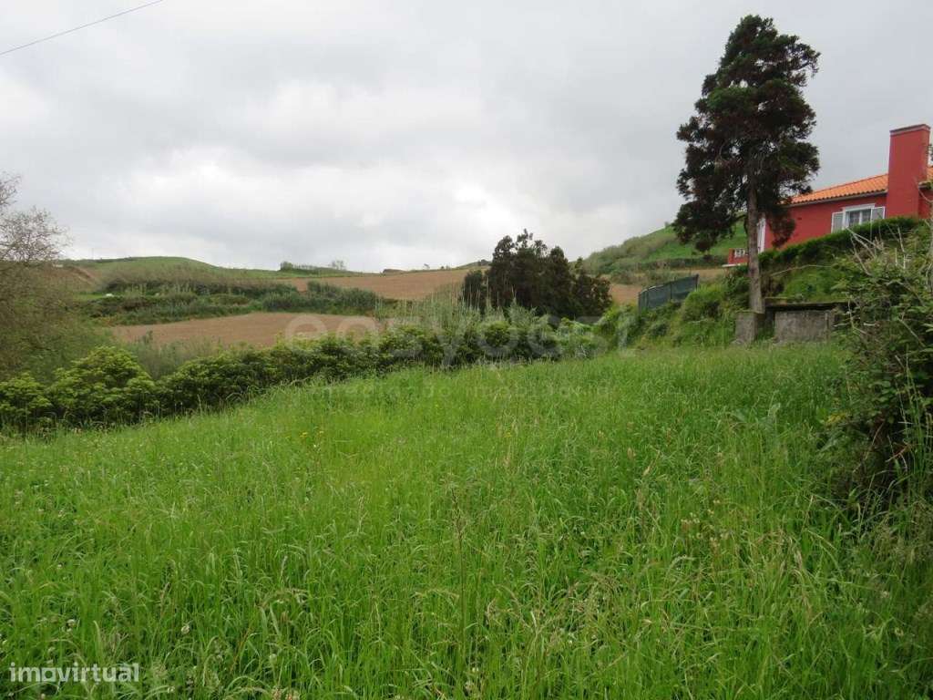 Terreno Urbanizavel na freguesia dos Remédios da Bretanha - Grande imagem: 4/21