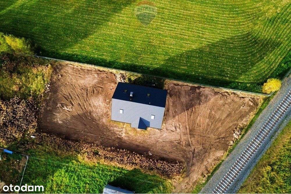 Dom w Miłkowie z widokiem na Śnieżkę - Pełny obrazek: 5/15