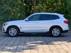 BMW X3 xDrive30i xLine - 8