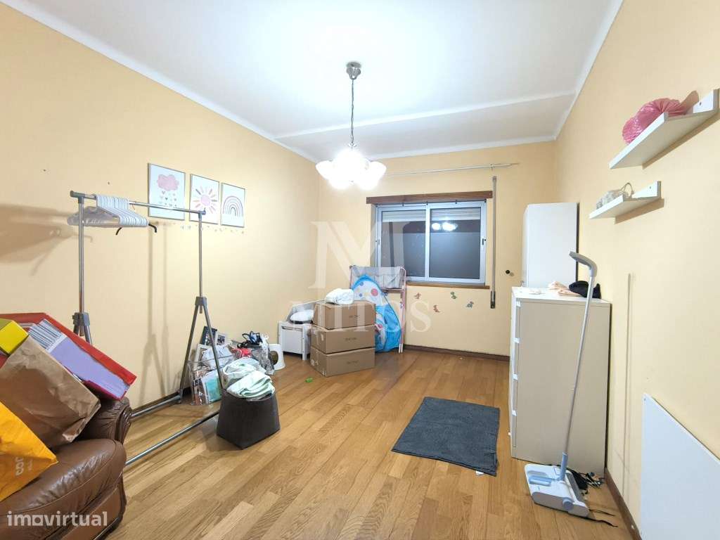 Apartamento T3 para venda em Darque - Viana do Castelo-5