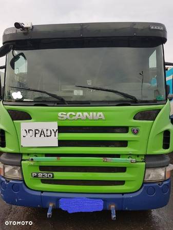 Scania P230 - 5