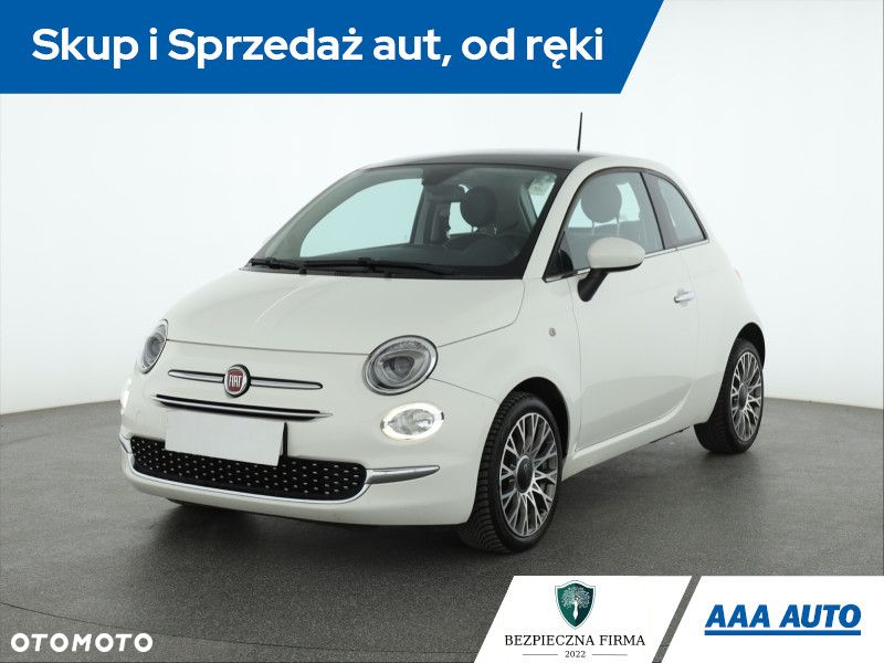 Fiat 500 - 2