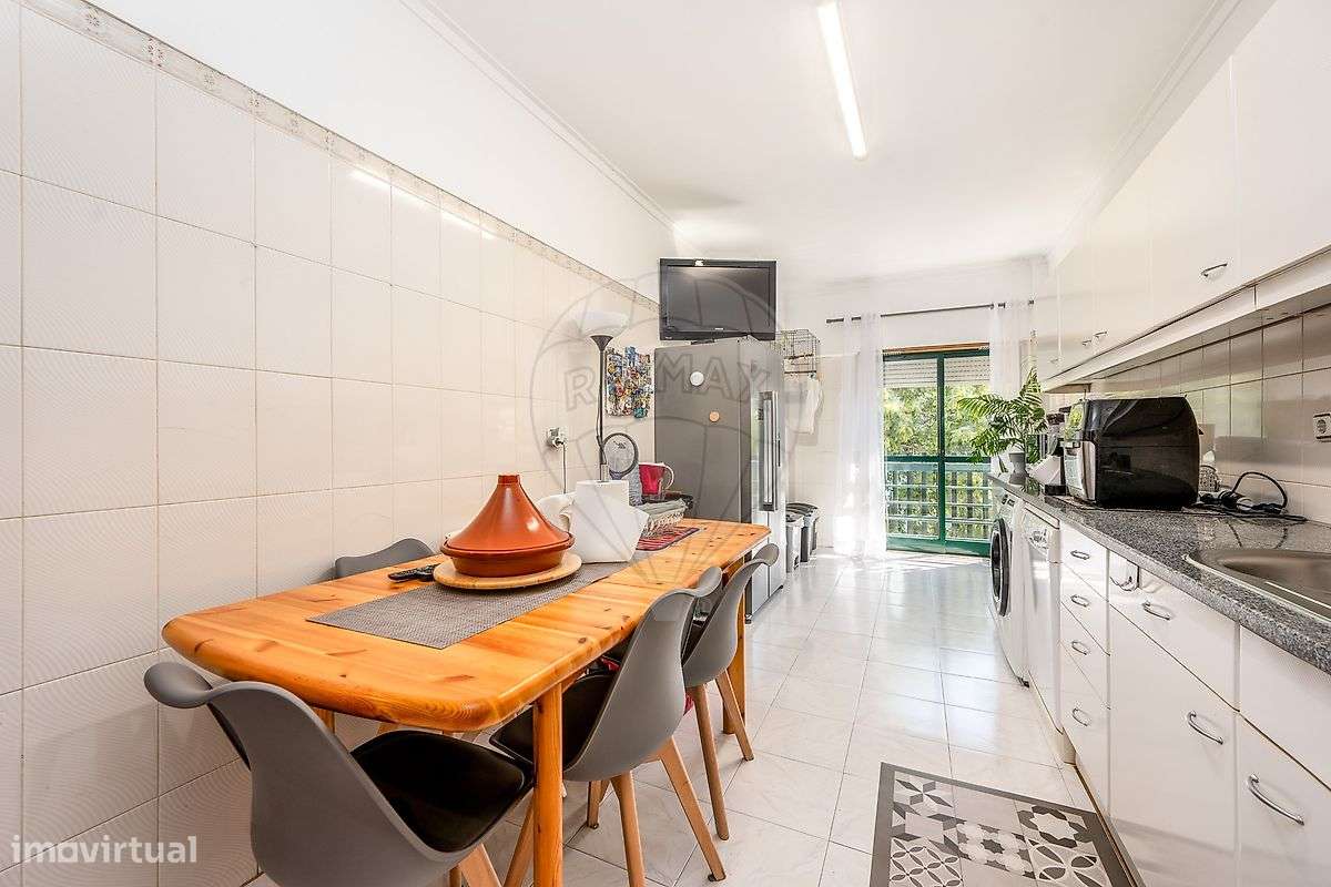 Apartamento T2 para venda-11
