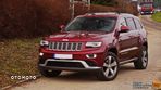 Jeep Grand Cherokee - 40