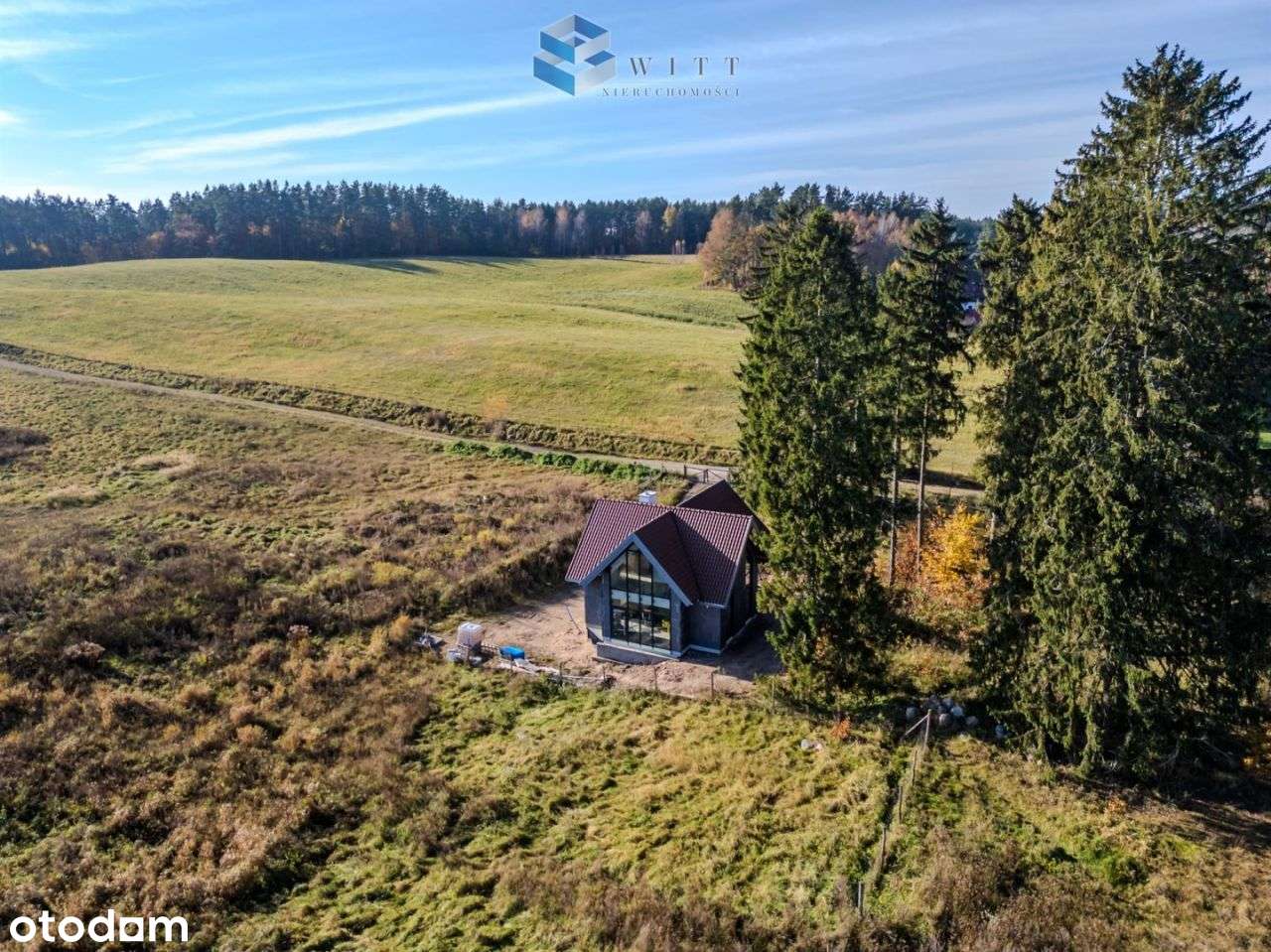 Dom nad warmińskim rozlewiskiem-10