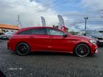 Mercedes-Benz CLA 45 AMG 4Matic Shooting Brake Speedshift 7G-DCT Night Edition - 28