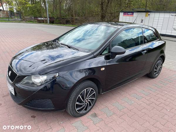 Seat Ibiza - 8