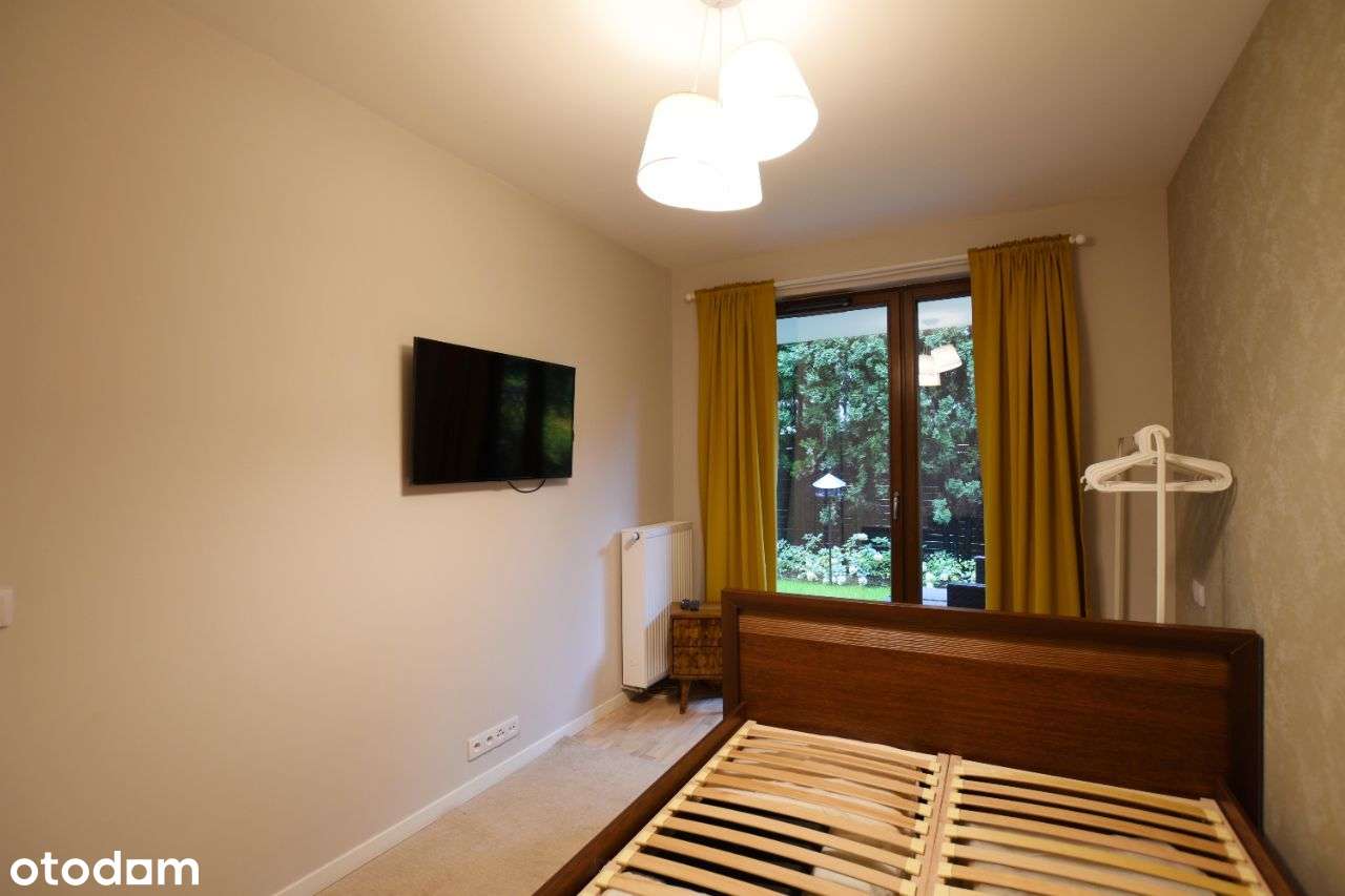 Przytulny apartament w wyjątkowym miejscu - Pełny obrazek: 5/11