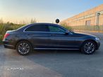 Mercedes-Benz C 200 7G-TRONIC Avantgarde - 7