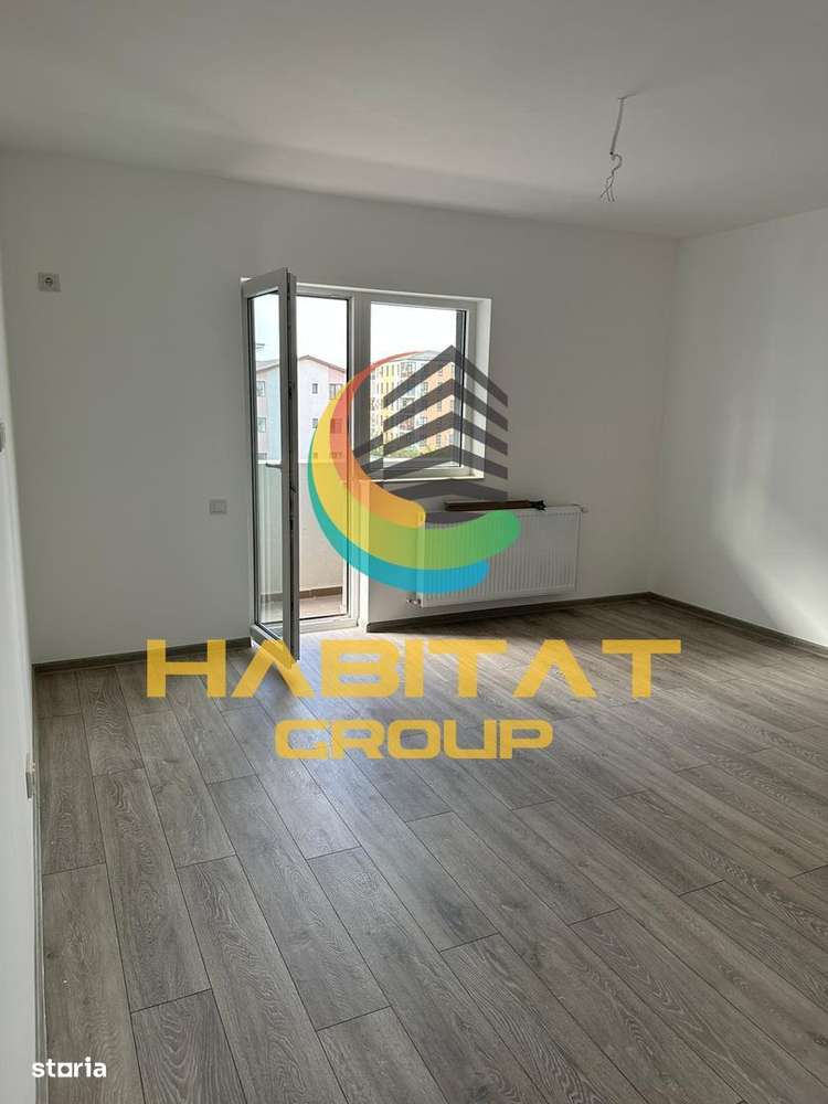 3 camere bloc nou Berceni - Grand Arena centrala termica - Imagine principală: 4/12