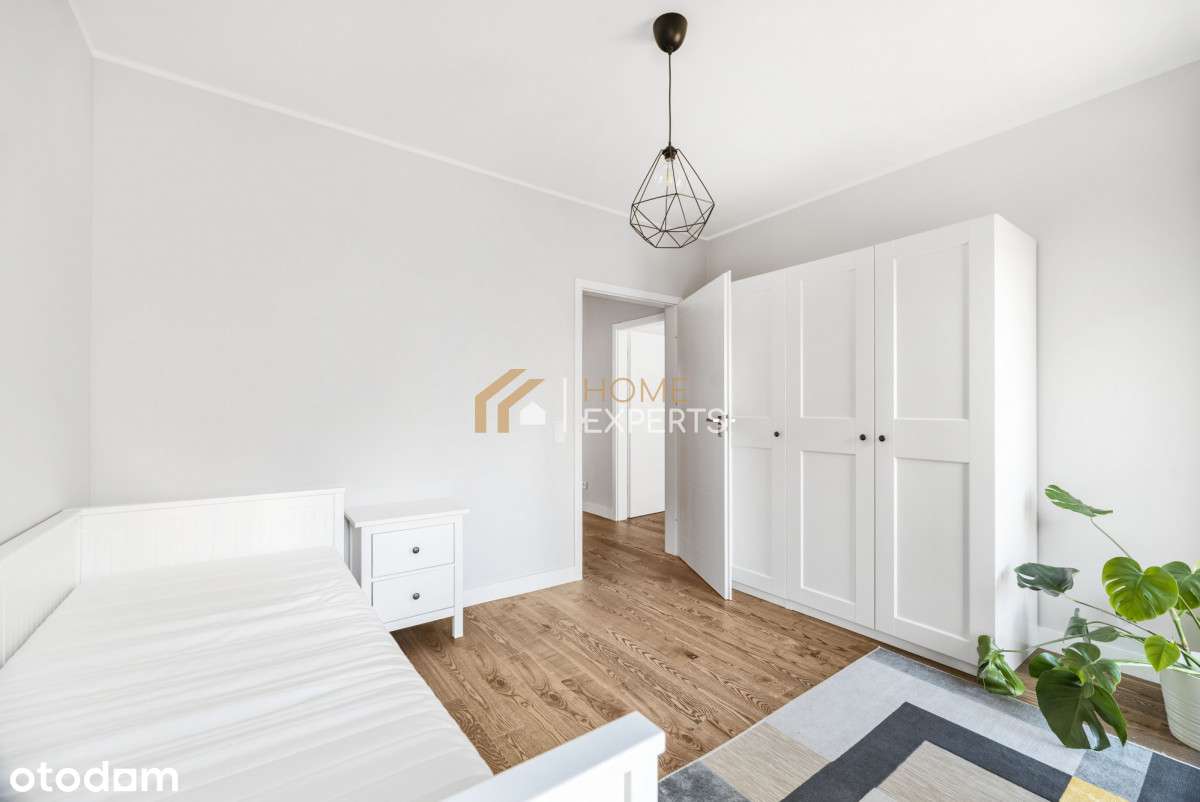 Świetna lokalizacja, widok na zieleń !-8