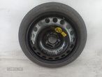 Pneu Suplente Opel Astra H Combi (A04) - 1